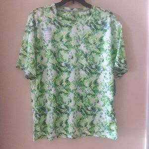 Reel Legends Men's Shirt UPF  Sun Protection- XL